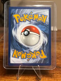 Pikachu VMAX Rainbow Rare 188/185 Vivid Voltage Secret Rare - Near Mint - Image 3