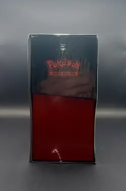 Pokemon Scarlet and Violet: Destined Rivals Elite Trainer Box ETB Sealed - Image 3