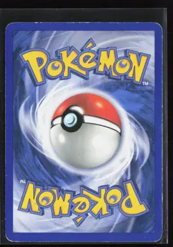 #6 Ditto (Geodude) 62/113 EX Delta Species 2005 Pokemon Card - Image 2