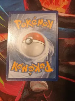 Pokemon TCG Suicune Masterball Reverse Holo Prismatic Card Evolutions 024/131 - Image 5