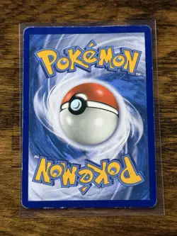 Pokemon Eevee & Snorlax GX SM169 Tag Team Holo Black Star Promo Card DMG - Image 4