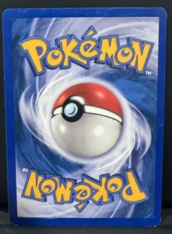 BULBASAUR 95/165 Expedition NON-HOLO E-Series / E-Reader Pokemon TCG card HP/DMG - Image 2