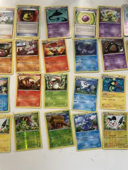 Pokemon TCG Noble Victories Bulk (126 Cards) - Image 3