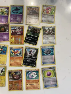 Pokemon TCG Noble Victories Bulk (126 Cards) - Image 5