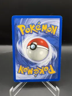Pokemon TCG Snorlax Jungle 27/64 Non-Holo Rare Vintage 1999 WOTC Card LP/NM - Image 2