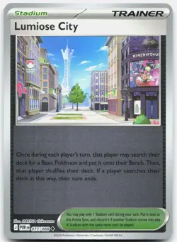 Battle Frontier 71/108 Near Mint Power Keepers Uncommon Reverse Holo Pokemon - Image 2