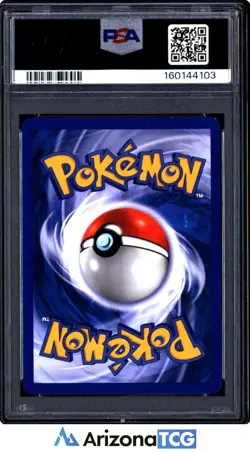 Pokemon 2001 Umbreon 13/75 Holo Neo Discovery PSA 6 - Image 2