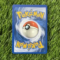 Wooper 118/132 Reverse Holo Secret Wonders Pokemon TCG LP - Image 2