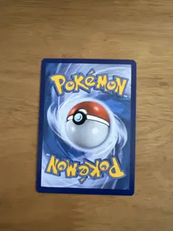 Pokemon TCG Charmander SWSH232 Black Star Promo Pokemon GO - Image 2