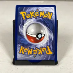 Glaceon (Poke Ball Pattern) 025/131 Rare Prismatic Evolutions Pokemon Holo NM - Image 4