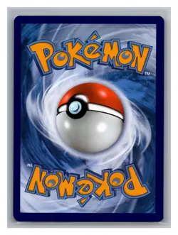 2022 Pokemon GO Bulbasaur Black Star Promo SWSH231 Holo - Image 2