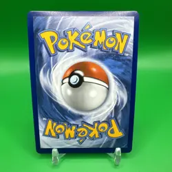 Goldeen (Master Ball Pattern) SV: Prismatic Evolutions - Pokemon NM 020/131 - Image 2