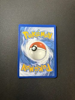 Eevee Ex 075/131 Prismatic Evolutions NM - Image 2