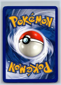 Houndour 60/109 Common Team Rocket Returns Pokemon Near Mint - Image 2