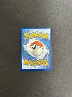 Pidgeotto 208/197 SV03: Obsidian Flames Holo Pokemon - Near Mint NM - Image 2