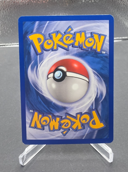 2004 Pokemon Team Rocket Returns Dark Houdoom Prerelease Stamped Promo 37/109 NM - Image 2
