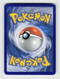 Hoothoot 59/115 Reverse Holo Common Unseen Forces Pokemon 2005 Lightly Played - Image 2