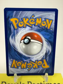 The Pokemon Company Hisuian Arcanine TG08/TG30 Trainer Gallery Holo Full Art P4 - Image 3