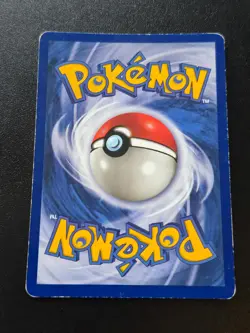 Hypno 8/62 Unlimited Holo Rare Fossil Pokemon MP - Image 2