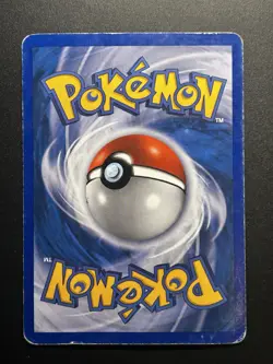 Pokemon Holon Phantoms Deoxys Delta Species Attack Forme 3/110 Holo Rare DMG - Image 2