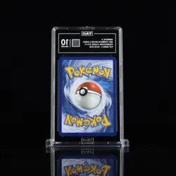 Pokemon Umbreon Gold Star Celebrations Classic Coll POP Series 5 Holo #17 TAG 10 - Image 2