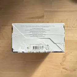 Pokemon Sword & Shield Astral Radiance Booster Display Box (DAMAGED FRONT) - Image 5