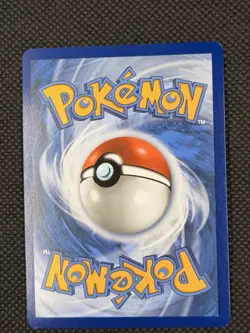 Bayleef #9/132 (Reverse Holo) (NM) ME01: Mega Evolution MEG Pokemon - Image 2