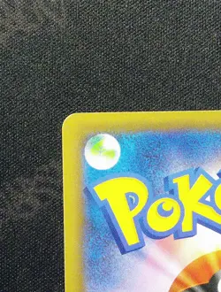 2021 POKEMON JAPANESE s8a-P 25TH ANNIVERSARY EDITION HOLO #014 MEW EX - Image 3