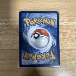 Pokemon TCG: Perfect Order Meowth Ex 062/088 NM - Image 2