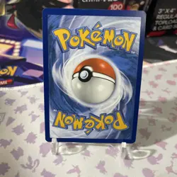 Pokemon 175/165 Illustration Rare TCG PSYDUCK FULL ART SV151 70 HP - Image 3