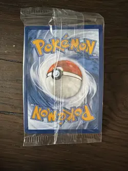 SEALED Charmander 044 SVP EN Pokemon Obsidian Flames ETB Promo Scarlet & Violet - Image 2
