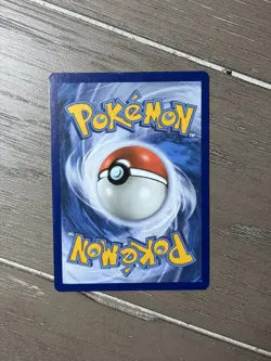 2016 Pokemon XY Evolutions 11/108 Charizard Reverse Holo, Near Mint Condition - Image 2