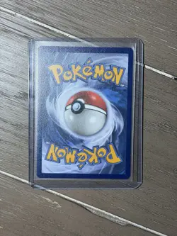 2016 Pokemon XY Evolutions 11/108 Charizard Reverse Holo, Near Mint Condition - Image 4