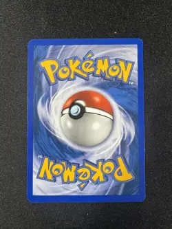 2023 Pokemon TCG Octillery H20/H32 Aquapolis Holo Rare Holo Pokemon NM - Image 4