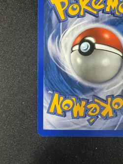 2023 Pokemon TCG Octillery H20/H32 Aquapolis Holo Rare Holo Pokemon NM - Image 5