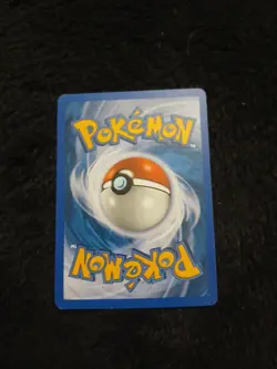 Pokemon Poliwrath Non Holo Expedition Base Set e-Reader 60/165 - Image 4