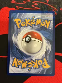 Mawile V 178/195 Ultra Rare Silver Tempest Pokemon Lightly Played - Image 2