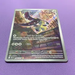 Mawile 246/217 - Pokemon Mega Evolution: Ascended Heroes - Holofoil NM - Image 2