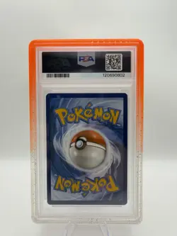Pokemon TCG 2023 Charmander SVP ETB Promo 044 English PSA 10 (CHECK DESCRIPTION) - Image 2