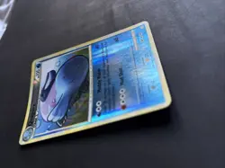 Pokemon TCG Quagsire Heartgold & Soulsilver 9/123 Reverse Holo Holo Rare 2010 - Image 5