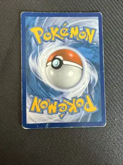 Pokemon Charizard 19/113 Legendary Treasures Cosmos Holo Rare DMG - Image 2