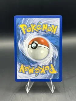 Pokemon TCG Neo Upper Energy 162/162 Temporal Forces ACE SPEC Rare Holo EN - Image 2