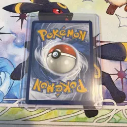 Pokemon TCG Wartortle 171/165 SV 151 Illustration Rare Holo English 100HP - Image 2