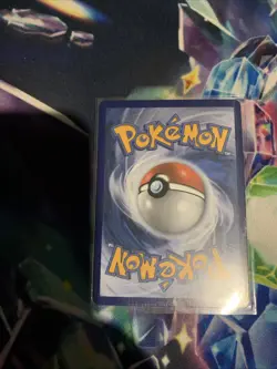 Pokemon TCG Mega Zygarde EX 120/088 Perfect Order Mint /NM Condition - Image 2