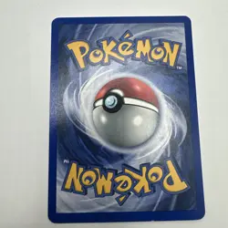 Pokemon TCG Misty's Tears 118/132 Gym Challenge - Image 3