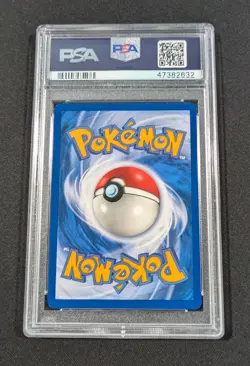 2001 Pokemon Card 1st Edition Hitmontop 22/75 PSA 10 GEM MINT Neo Discovery - Image 2
