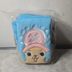 Tony Tony Chopper Deck Box Japanese One Piece Card Game Ichiban Sealed - Image 1