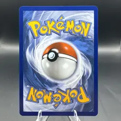 N's PP Up 262/217 Trainer Full Art Foil Rare Card ASC - Image 2