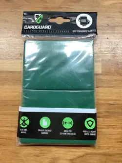 Card Sleeves - Pokemon Magic Yu-Gi-Oh! Baseball Basketball Football Soccer - Image 3