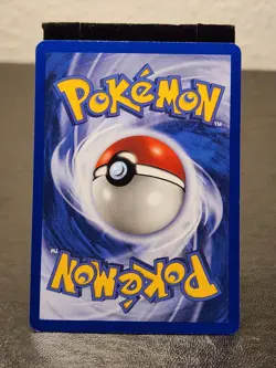 Pokemon Grovyle 31/109 Ruby and Sapphire Reverse Holo Tcg Trading Card Game - Image 4